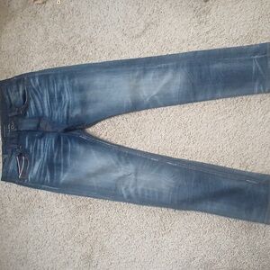 Cult of Individuality Jeans